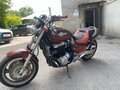 1997 Honda X4, коричневый, 420000 рублей - вид 4