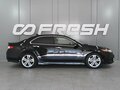 2008 Honda Accord Type S VIII, чёрный - вид 4