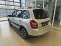 2026 Lada (ВАЗ) Granta Cross I Рестайлинг, серебристый - вид 8