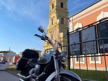 2008 Kawasaki VN900 Vulcan, белый, 499000 рублей, вид 1