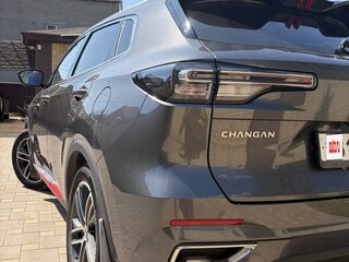 2024 Changan UNI-S I, серый, 2000000 рублей, вид 5