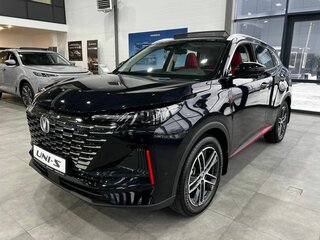 2025 Changan UNI-S I, серый, 3179900 рублей, вид 1