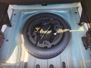 2023 Geely Monjaro I, зелёный, 2760000 рублей, вид 3