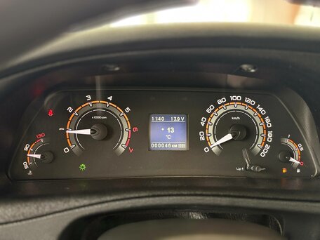 2026 Lada (ВАЗ) Niva Travel I Рестайлинг, чёрный, 1419000 рублей, вид 5