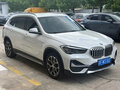 2023 BMW X1 20Li sDrive II (F48) Рестайлинг, белый - вид 2