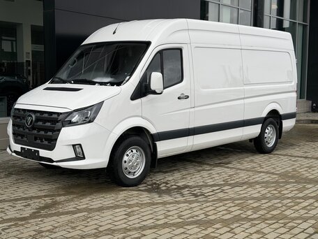 2026 Foton Toano Pro, белый, 3720000 рублей, вид 1