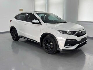 2021 Honda XR-V I Рестайлинг, белый, 2130000 рублей, вид 2