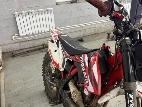 2023 Progasi Super Max 300, красный, 120000 рублей, вид 5