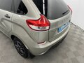 2019 Lada (ВАЗ) XRAY I, серый, 650000 рублей - вид 6
