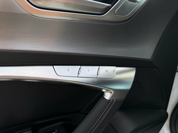 2021 Audi A7 45 TFSI II (4K), белый, 4480000 рублей - вид 15