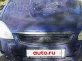 2013 Lada (ВАЗ) Priora I Рестайлинг, синий, 350000 рублей - вид 2
