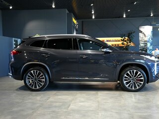 2025 Exeed TXL I Рестайлинг 2, серый, 3930000 рублей, вид 4