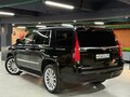 2020 Cadillac Escalade IV, чёрный - вид 10