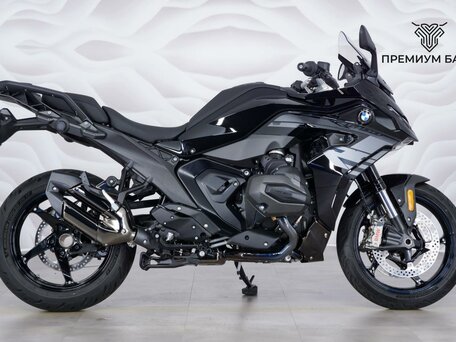 2025 BMW R 1300 RS, чёрный, 2149000 рублей, вид 1