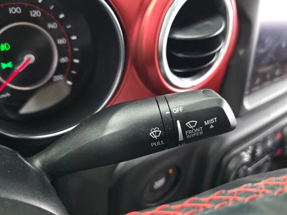 2022 Jeep Gladiator II (JT), серый - вид 28