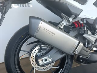 2026 Voge RR500S, белый, 687000 рублей, вид 5