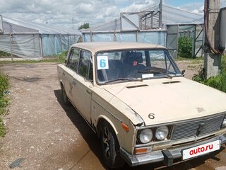 1992 Lada (ВАЗ) 2106, бежевый, 85000 рублей, вид 2