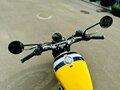 2026 Royal Enfield Bear 650, жёлтый - вид 5