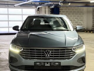 2023 Volkswagen Lavida III Рестайлинг, серый, 1550000 рублей, вид 2