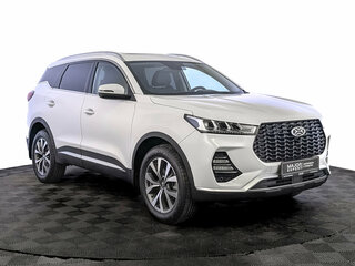 2024 Xcite X-Cross 7, белый, 1825000 рублей, вид 3