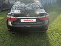 2013 Lexus ES 250 VI, чёрный, 2500000 рублей - вид 2