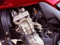 2009 Honda CBF 600, пурпурный, 495000 рублей - вид 8