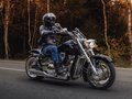 2002 Honda VTX 1800, чёрный, 1200000 рублей