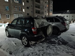 2011 Vortex Tingo I, чёрный, 295000 рублей, вид 4