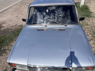 2012 Lada (ВАЗ) 2104, серебристый, 240000 рублей, вид 4