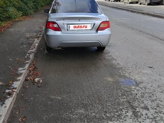 2013 Daewoo Nexia I Рестайлинг, серый, 250000 рублей, вид 3