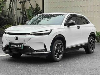 2023 Honda e:NS1, белый, 1900000 рублей, вид 1