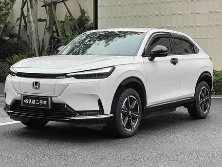 2023 Honda e:NS1, белый, 1900000 рублей, вид 1