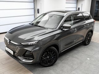 2026 Changan CS75 Pro, серый, 3155000 рублей, вид 2