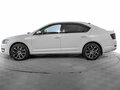 2016 Skoda Octavia III (A7), белый - вид 7