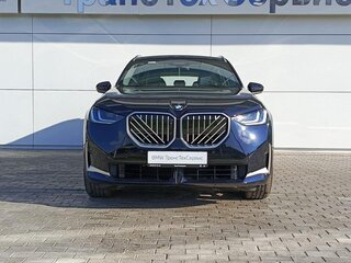 2025 BMW X3 Long 30L xDrive IV (G45/G48), чёрный, 7550000 рублей, вид 2