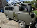 2012 УАЗ 3962, зелёный, 430000 рублей - вид 1