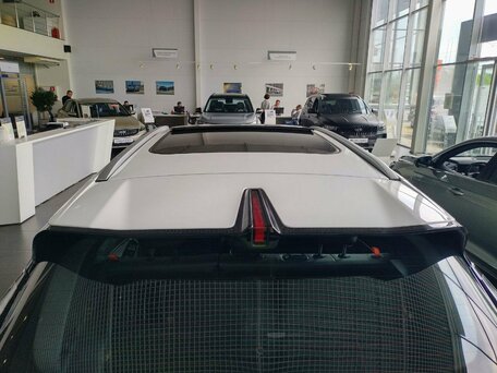 2026 Geely Cityray, белый, 3334990 рублей, вид 4