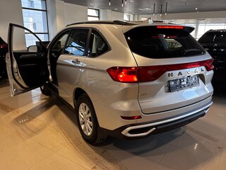 2026 Haval M6 II, серый, 2349000 рублей, вид 4