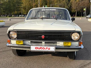 1987 ГАЗ 24 «Волга» 2410 II (2410), белый, 3550000 рублей, вид 5