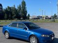 2006 Audi A4 III (B7), синий, 450000 рублей - вид 11