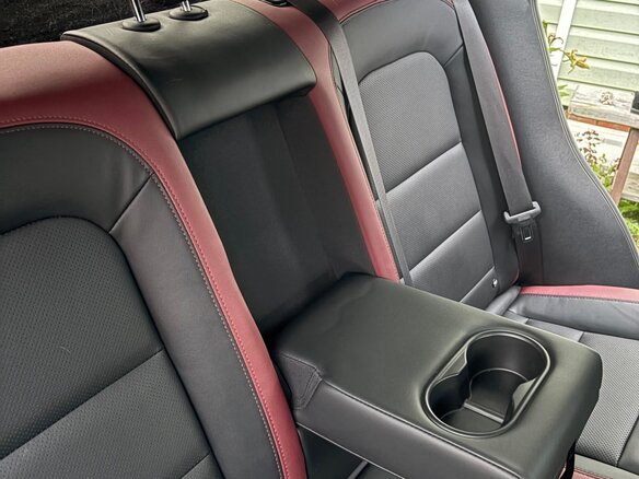 2021 Geely Coolray I, синий, 1580000 рублей - вид 25