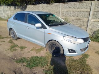 2012 Chery Bonus (A13), серебристый, 230000 рублей, вид 2