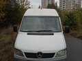 2015 Mercedes-Benz Sprinter Classic, белый, 1100000 рублей - вид 1
