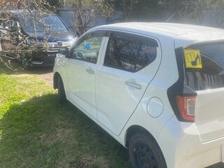 2019 Subaru Pleo Plus II, белый, 650000 рублей, вид 4