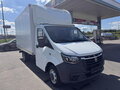 2026 ГАЗ ГАЗель Next, белый, 4386600 рублей - вид 4