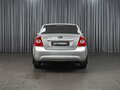 2009 Ford Focus II Рестайлинг, серебристый, 749000 рублей - вид 3