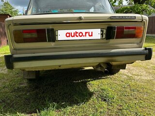 1991 Lada (ВАЗ) 2106, бежевый, 175000 рублей, вид 4