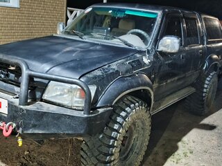 2005 Great Wall Deer G5, чёрный, 500000 рублей, вид 4