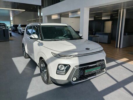 Kia Soul III