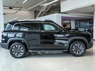 2026 Haval Dargo I Рестайлинг, серый, 3499000 рублей, вид 3